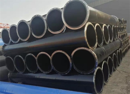 青海矿用涂塑钢管价格