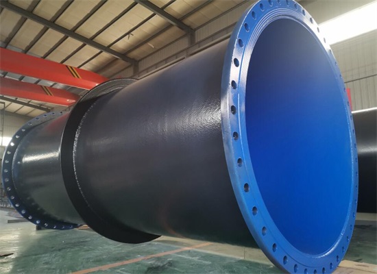 青海矿用涂塑钢管价格