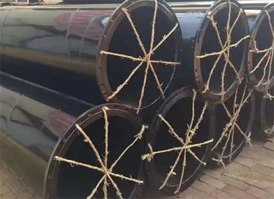 青海矿用涂塑钢管供应