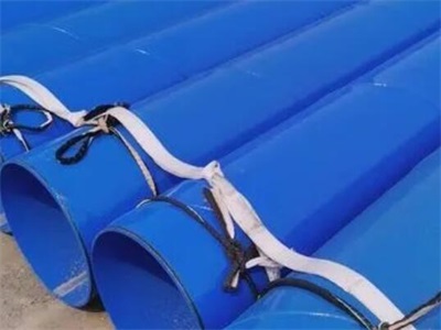 青海涂塑钢管的四种连接方式